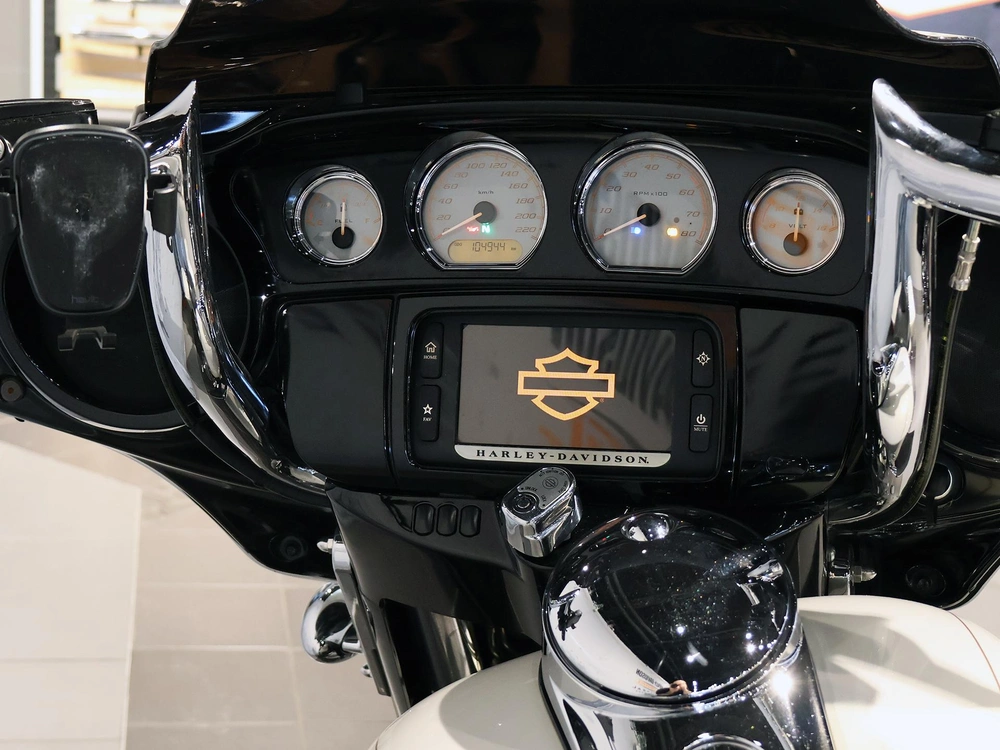 Harley-davidson Street Glide Special Flhxs 2014 alt