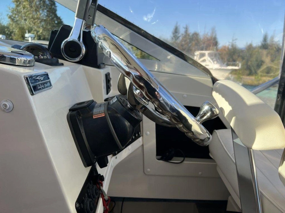 1988 Grady-white Sailfish 25 alt