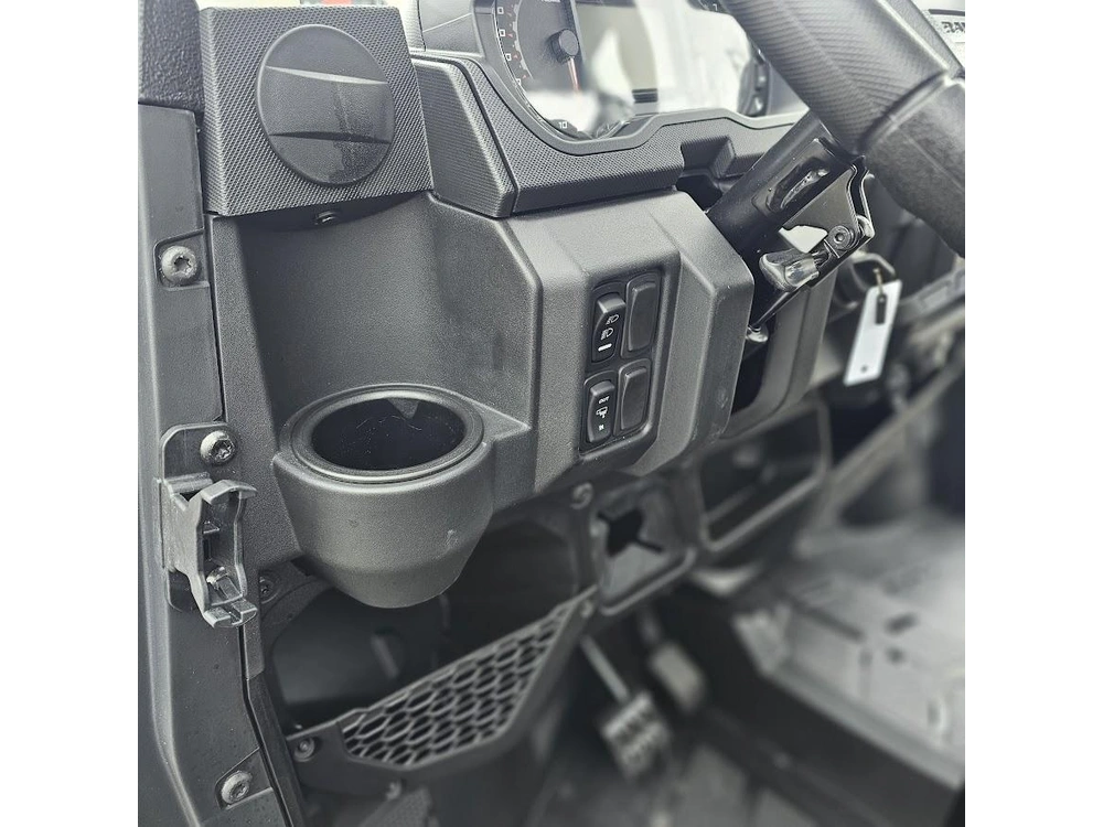 2026 Polaris Ranger Xp 1000 Premium alt