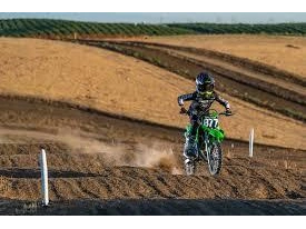 Kawasaki Kx 65 2026 alt