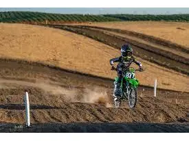 Kawasaki KX 65 2026