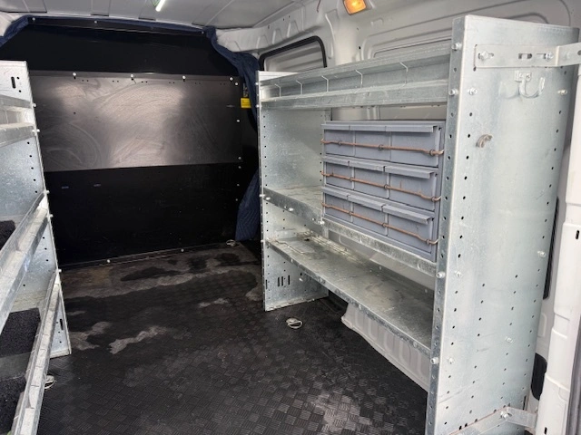 2019 Ram Promaster City Slt alt