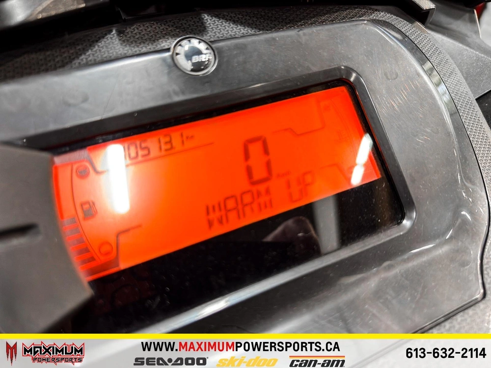 Ski-doo Mxz Tnt 850 E-tec E.s. 2021 alt