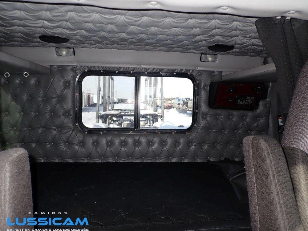 Western Star 4900fa 2016