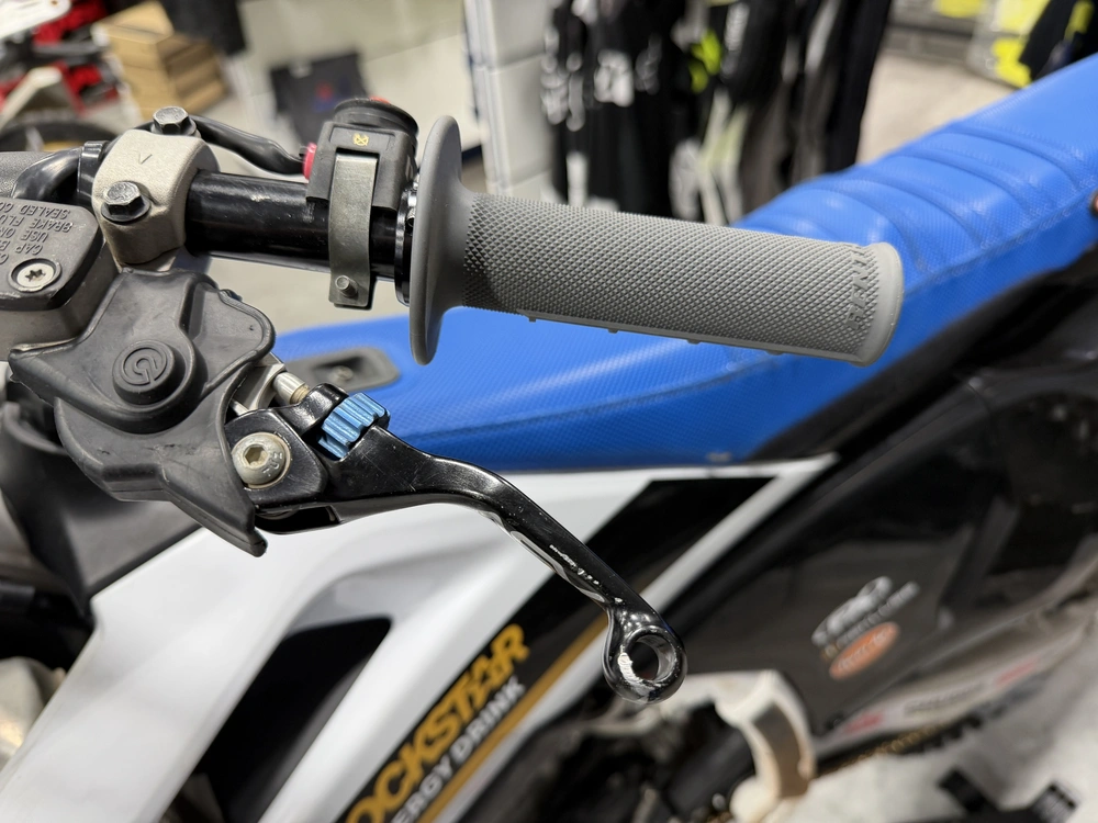 2024 Husqvarna Fc 250 Rockstar Edition alt