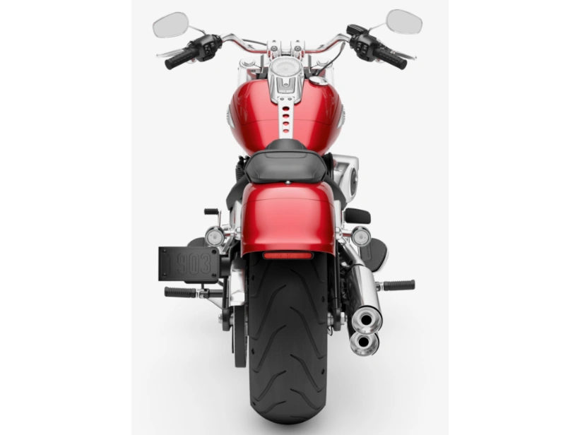 2026 Harley-davidson Flfb Fat Boy alt