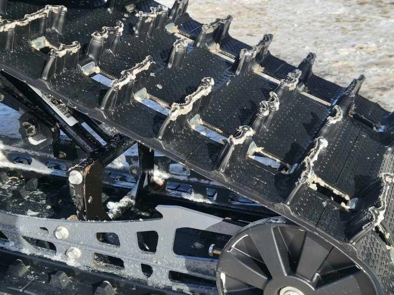 Arctic Cat Riot 8000 Es Qs3 146x1.6 2022 alt