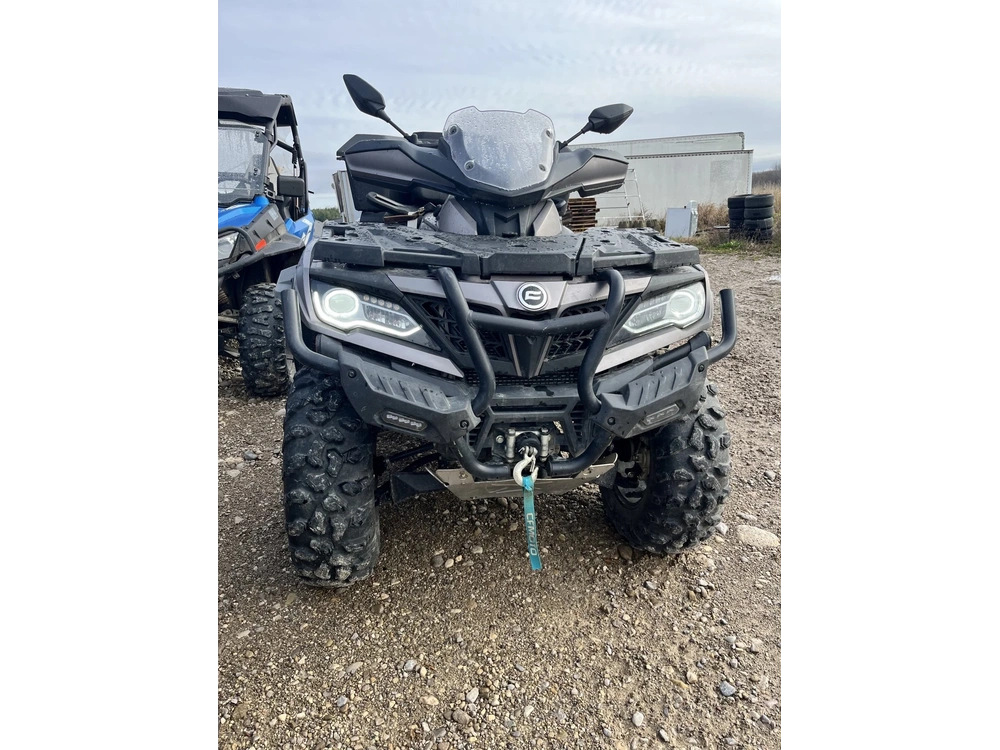 2023 Cfmoto 1000 Overland alt