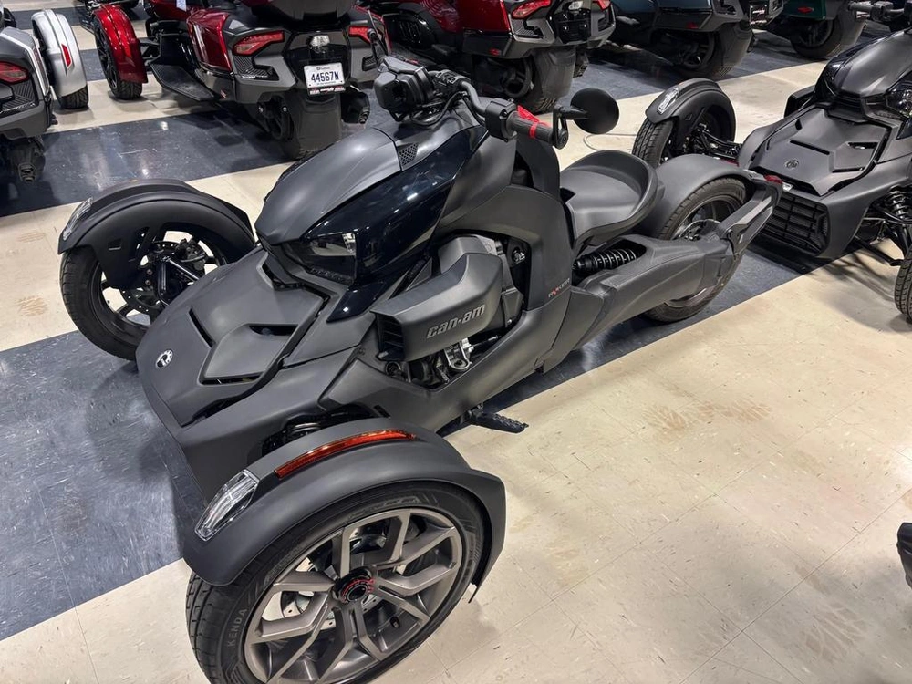 Can-am Ryker 900ace 2025 alt