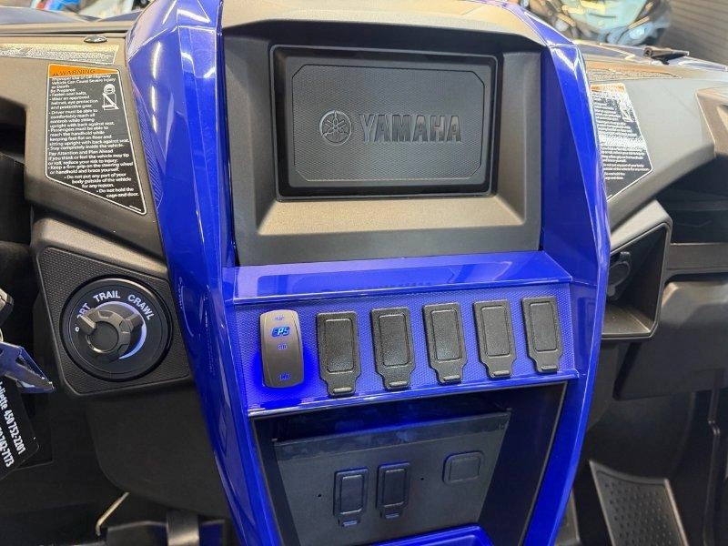 Yamaha Wolverine Rmax2 1000 Sport 2026 alt