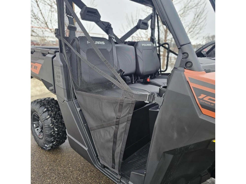 2026 Polaris Ranger 1000 Premium Eps alt