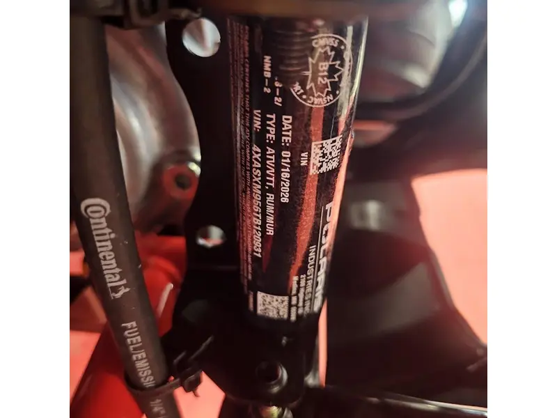 Polaris SPORTSMAN XP 1000 MUD EDITION 2026