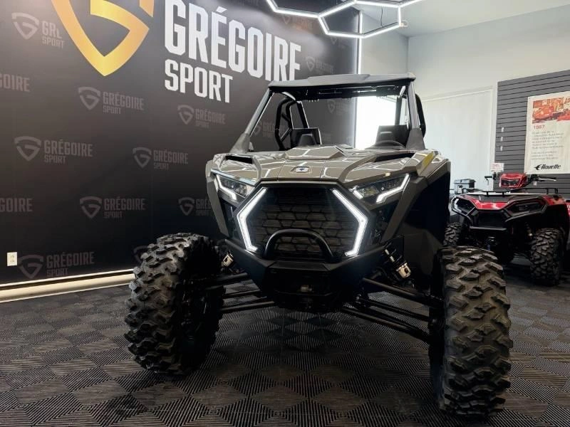 Polaris Rzr Pro Xp Ultimate 2026 alt
