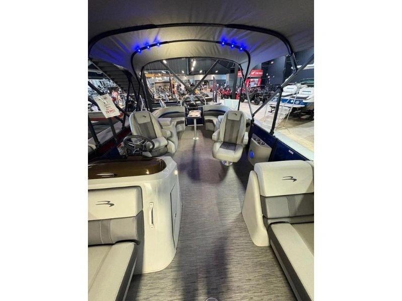 Bennington Marine Bennington 22 Sxsrsp 2023 2023 alt