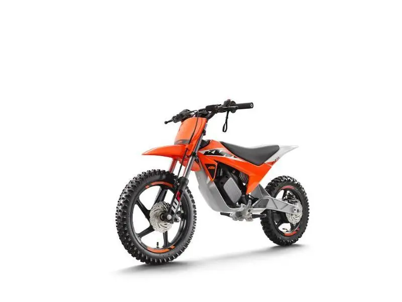 2026 KTM SX-E 2.12