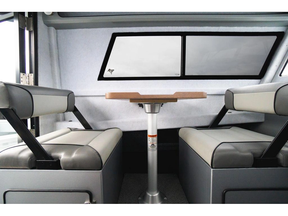 2026 Kingfisher 25 Xac alt