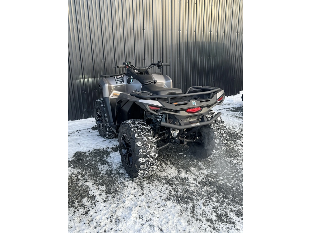 2025 Can-am Atv Outl Xt 700 Gy 25 alt