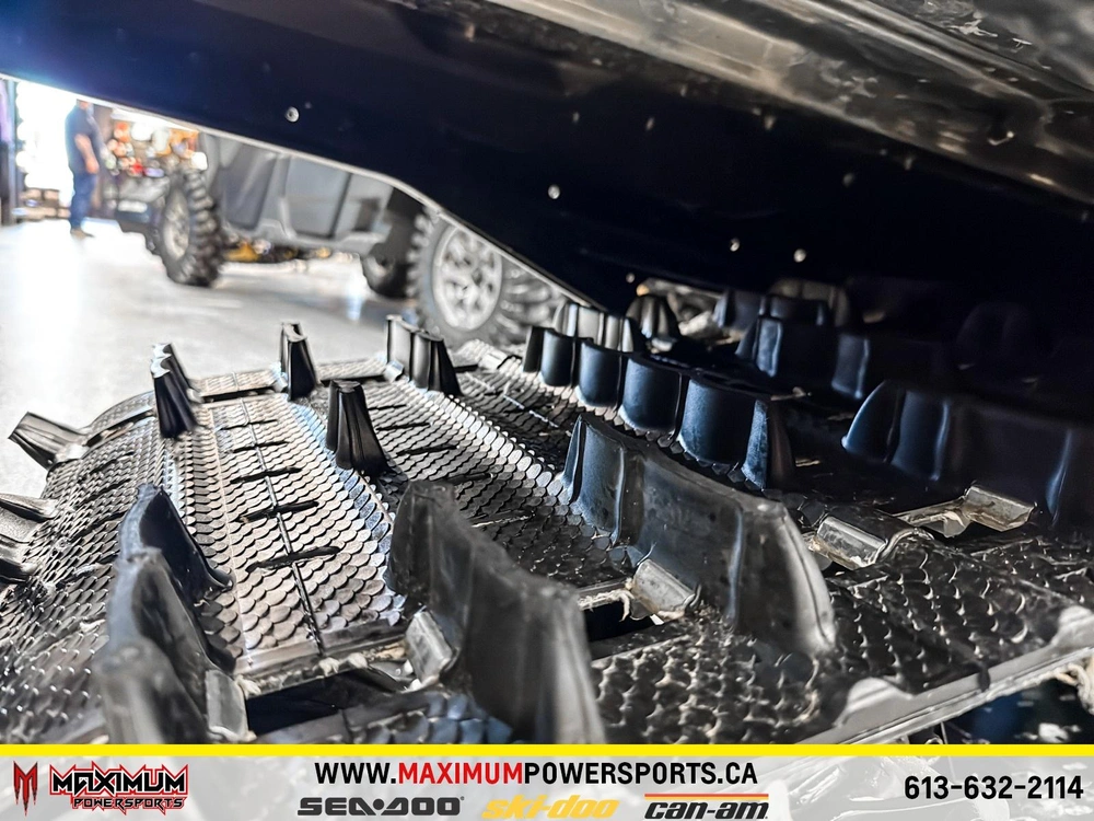 Ski-doo Expedition Le 900 Ace 154" 2024 alt