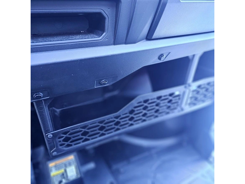 2026 Polaris Ranger Sp 570 alt