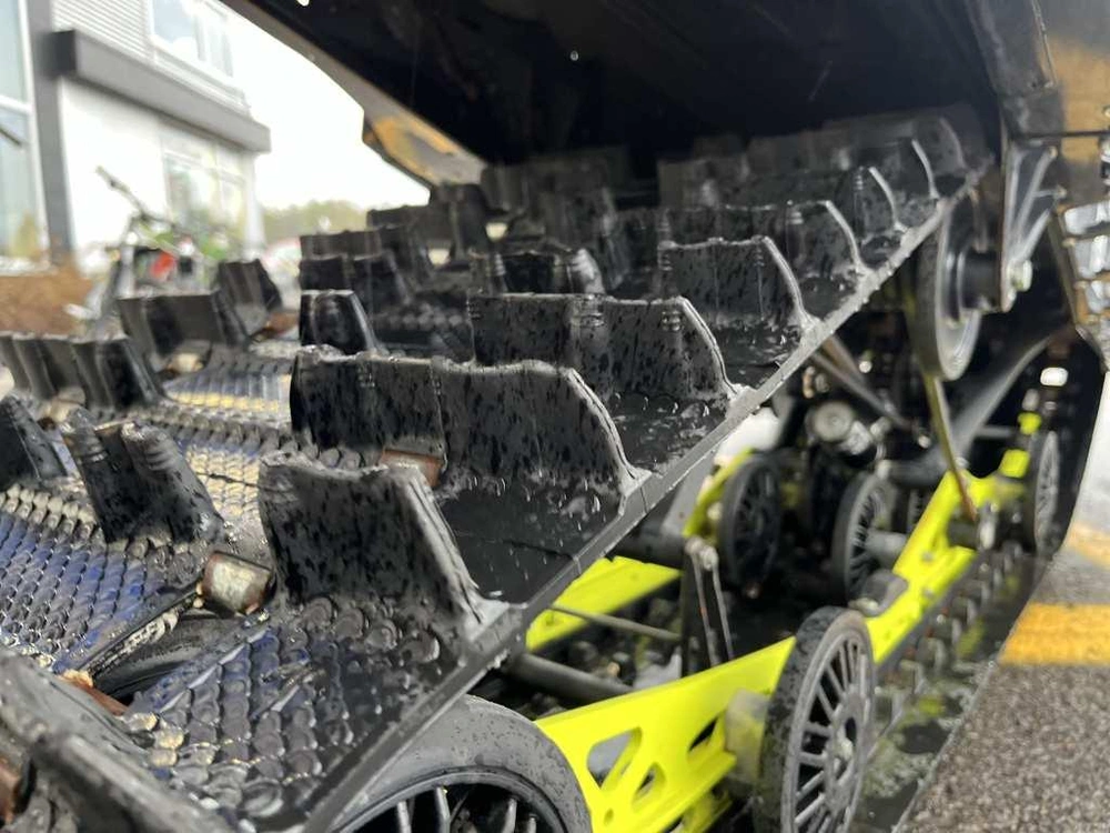 Polaris 850 Sb Assault X 1.6 2020 alt