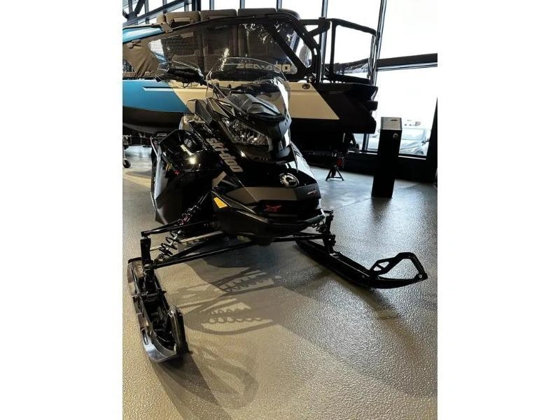 Ski-doo Renegade X 850 2022 alt