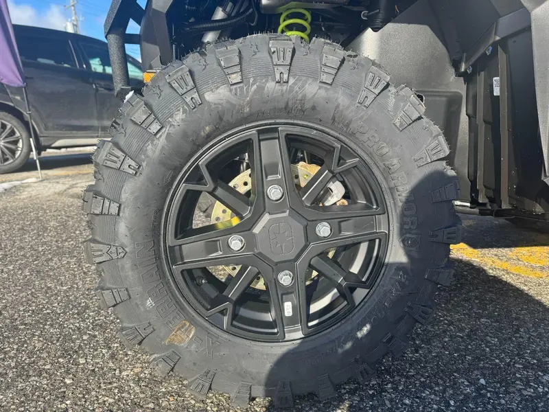 Polaris SPORTSMAN 850 TRAIL 2026