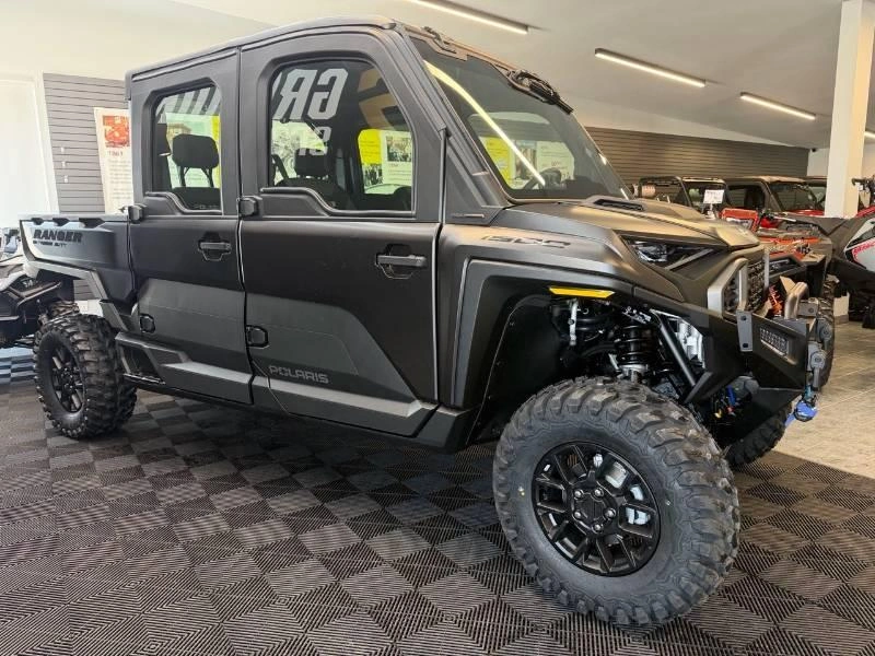 Polaris Ranger Crew Xd 1500 Northstar Ultimate 2026 alt