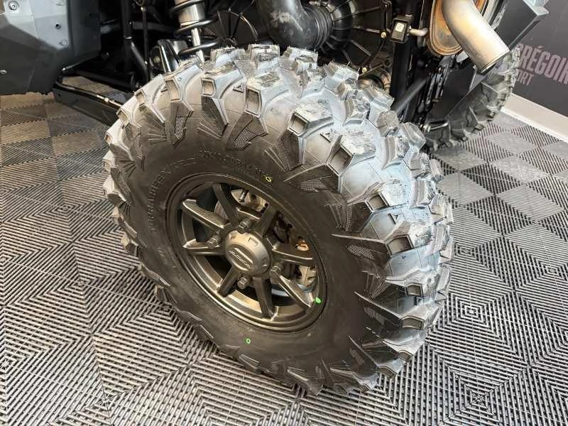 Polaris Rzr Pro Xp Ultimate 2026 alt