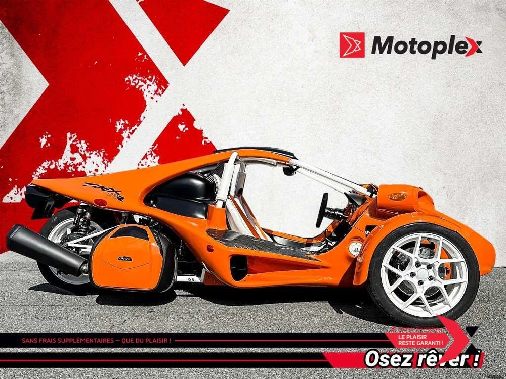 Campagna T-rex Rr 2025 alt
