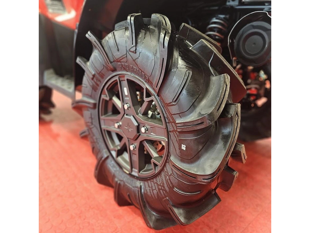 2026 Polaris Sportsman Xp® 1000 Mud Edition alt