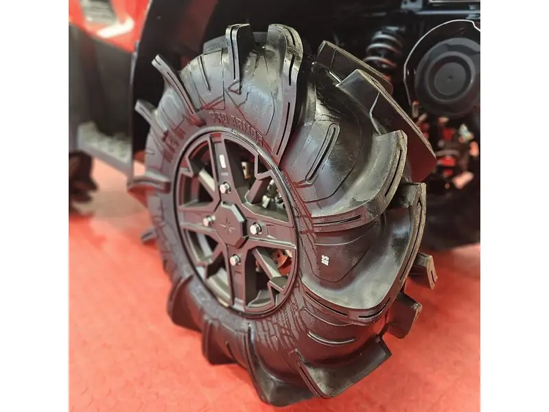 Polaris SPORTSMAN XP 1000 MUD EDITION 2026