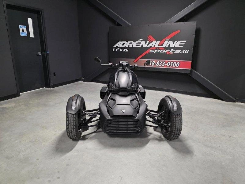 Can-am Ryker (600 Ace) 2024 alt