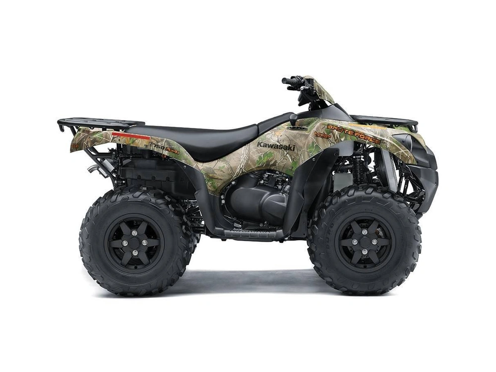 2023 Kawasaki Brute Force 750 4x4i alt