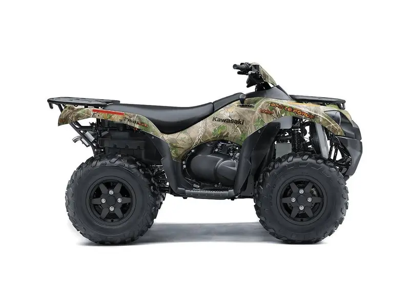 Kawasaki BRUTE FORCE 750 4X4I 2023
