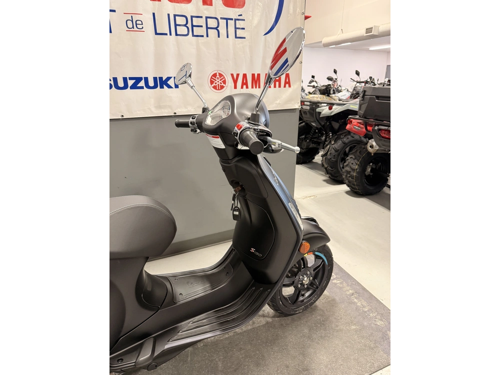 Vespa Primavera S 150 Primavera S 150 2025 alt