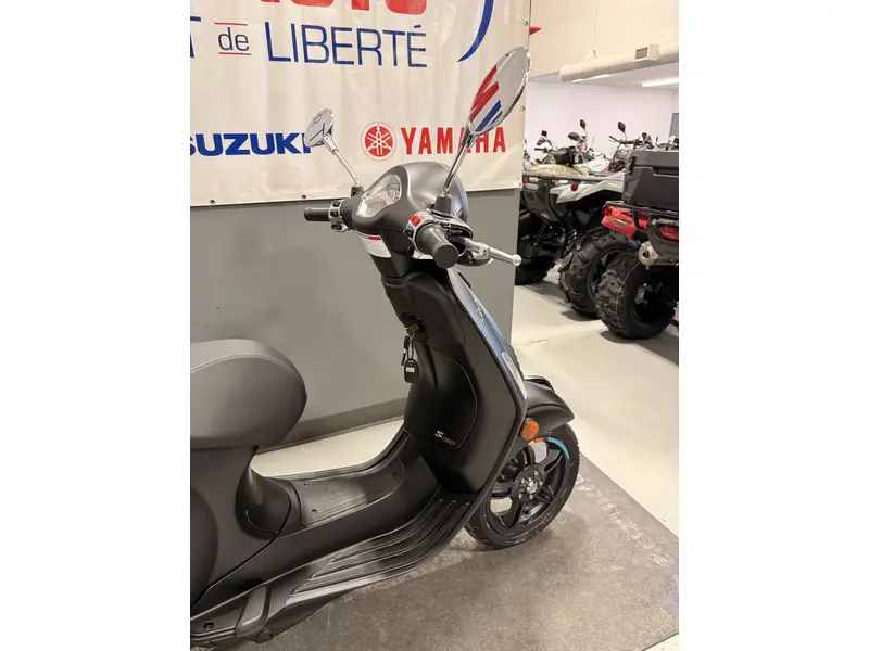 2025 Vespa PRIMAVERA S 150 PRIMAVERA S 150 thumbnail 7