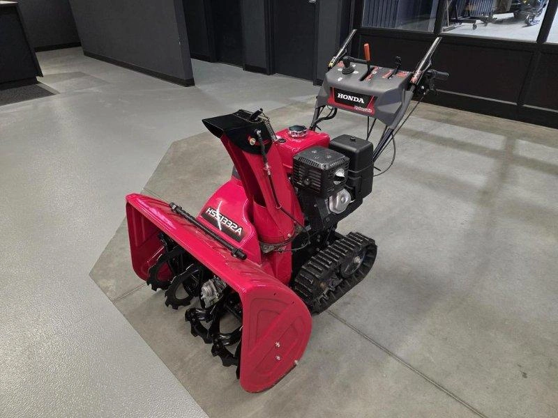 Honda Hss1332ct 2017 alt