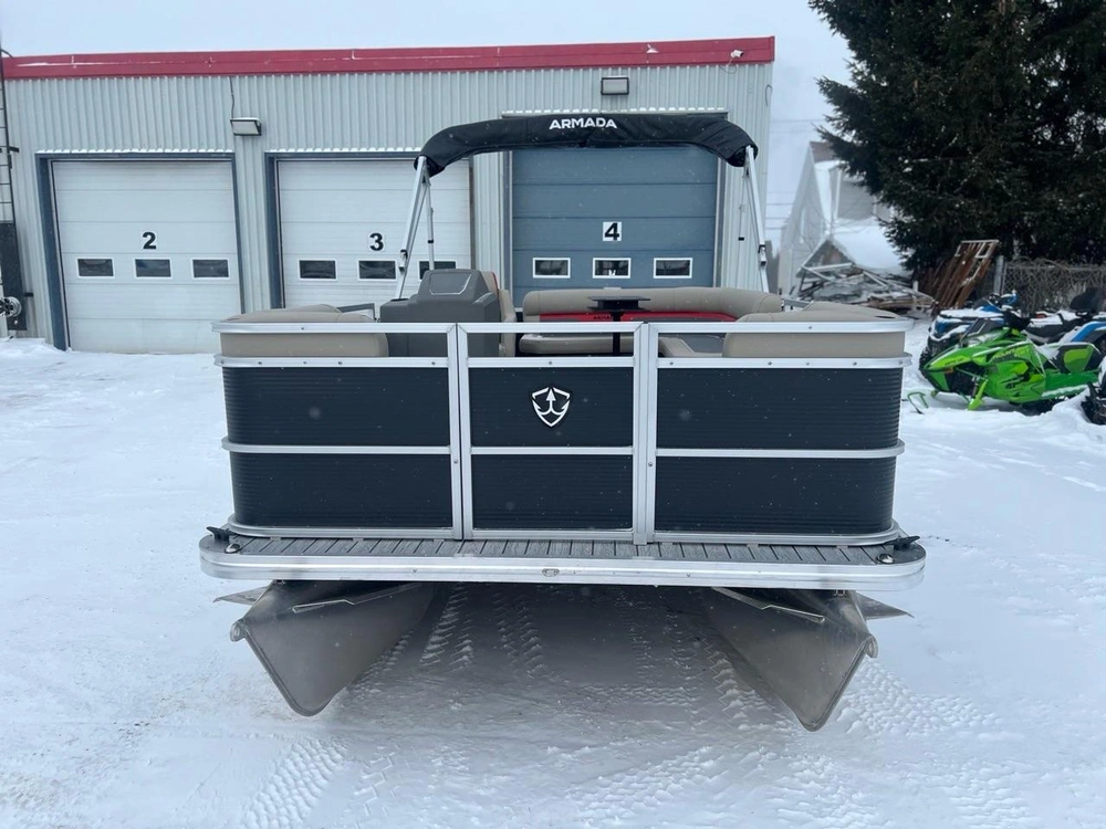 Armada Zen 16x8 2026 alt