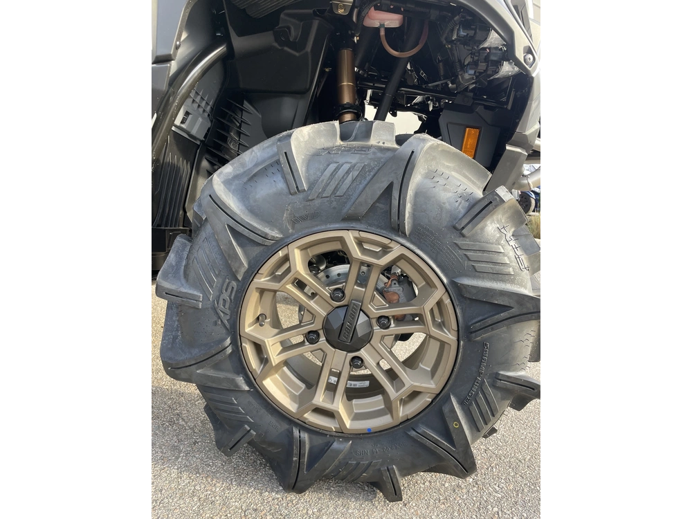 2026 Can-am Outlander X Mr 850 alt