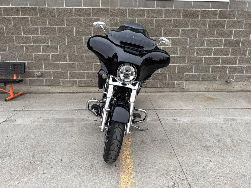 2021 Harley-davidson Flhx - Street Glide® alt