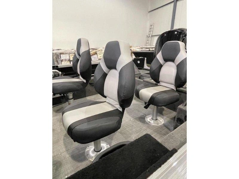 Alumacraft Competitor 165 Sport 2023 alt