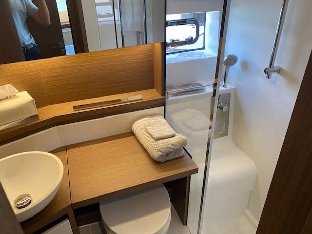 Jeanneau Leader 46 2022 alt