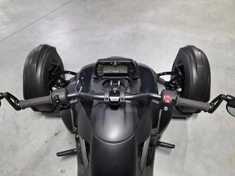 Can-am Ryker (600 Ace) 2024 alt