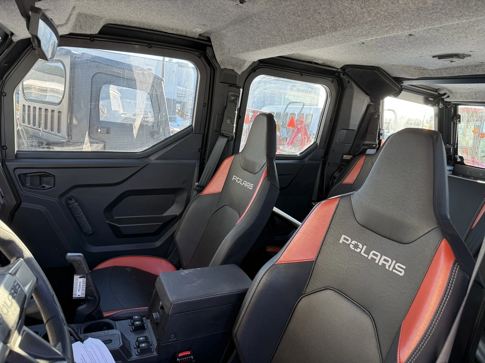 2024 Polaris Xpedition Adv 5 1000 Northstar alt