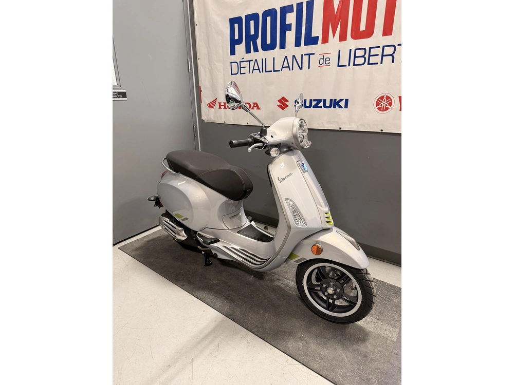Vespa Primavera 50 Tech Primavera 50 T 2025 alt