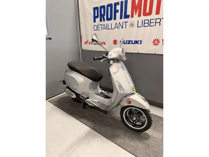 2025 Vespa PRIMAVERA 50 TECH PRIMAVERA 50 T