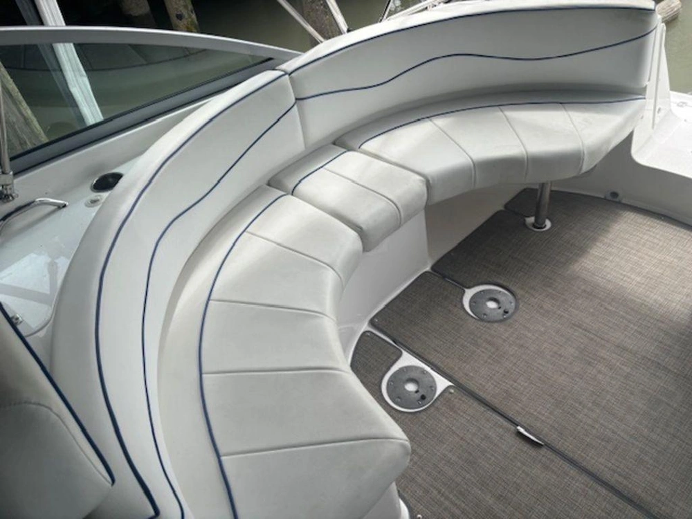 2016 Campion 825i alt