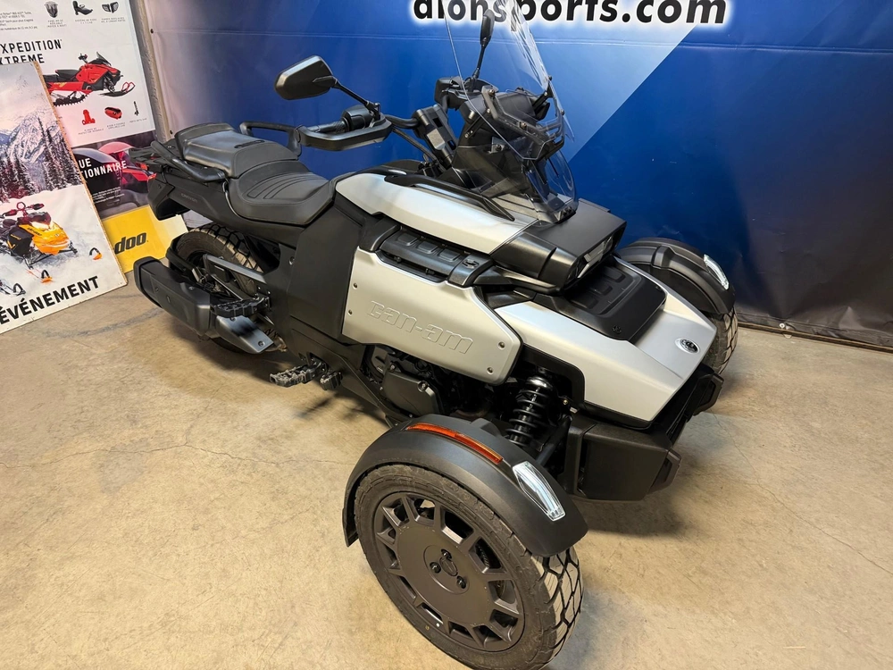 Can-am Canyon Standard 2025 alt