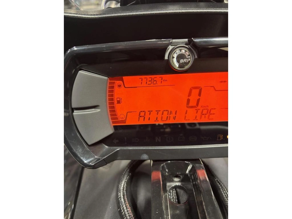 Can-am Ryker Sport 900ace 2025 2025 alt