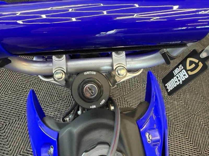 Yamaha Tt-r 110 2025 alt